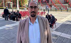 Mehmet Avci'dan İmralı’da Abdullah Öcalan için yapılan konuta tepki