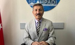 Mehmet Ektaş: "Türkçe sadece resmî değil ulusal dilimizdir"