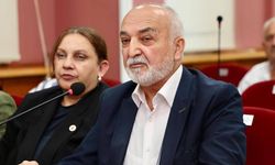 Mehmet Kepez depremzedeler için toplanan paraları gündeme getirdi