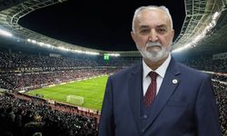 Mehmet Kepez’den Fethi Heper Stadı’ndaki solmuş koltuk eleştirilerine yanıt