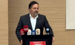 Mehmet Kızılinler Eskişehir’deki veteriner hekimlere seslendi