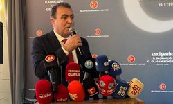 MHP Eskişehir İl Başkanı Ayhan Sezer hedeflerini açıkladı