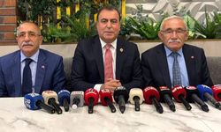 MHP Eskişehir İl Başkanı Ayhan Sezer'den adaylık açıklaması