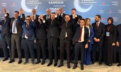 MHP Eskişehir İl Kongresi tamamlandı; İşte yeni oluşan yönetim kurulu