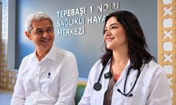 Eskişehirli baba ve kızın hikâyesi Türkiye’nin gündemine taşındı