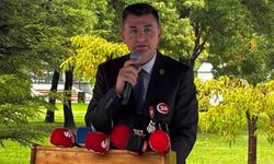 Mustafa Işık açıklama yaptı; Eskişehir’de şehit yakınları ve gaziler için yeni bir yuva açıldı
