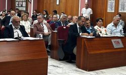 Odunpazarı Belediye Meclisi’nde komisyonların mevcut dağılımı belli oldu