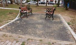 Eskişehir'e yeni meydan ve parklar geliyor; İşte çalışma yapılan yerler