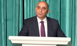 Rahmi Çınar: "Benim için en büyük güç örgüttür"