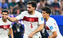 Orkun Kökçü Fransa maçında neden yok, neden oynamıyor