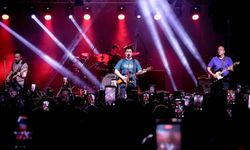 Pinhani Eskişehir’de konser verecek; İşte konserin yeri ve saati