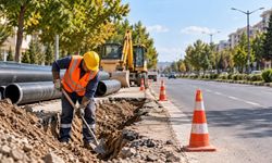 Resmi duyuru geldi; Tam bir ay boyunca trafiğe kapatılacak