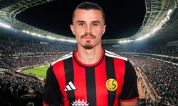 Eskişehirspor'a yarım sezon geç transfer oldu; Hakan Şapçı yaşananları anlattı