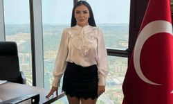 Savcı odasındaki fotoğraflarıyla gündem olan Buket Nurşah Tekışık gözaltına alındı