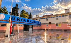 Devran Yıldırım’dan Eskişehir Şeker İlkokulu için dikkat çeken iddialar