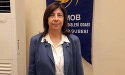 Selma Güder'den Eskişehir tarım fuarı ile ilgili açıklama
