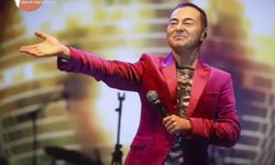 Serdar Ortaç Eskişehir’de konser verecek; Yeri ve günü belli oldu