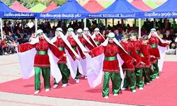 Seyitgazi’de Seyyid Sultan Sücaeddin Veli’yi Anma Etkinlikleri gerçekleştirildi