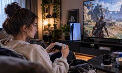 Sony PlayStation 5 için yeni güncellemeyi yayımladı: İşte yeni gelen özellikler