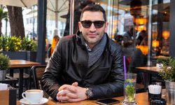 Sosyal medya fenomeni Meriç Keskin’in ağabeyi İnanç Keskin hayatını kaybetti