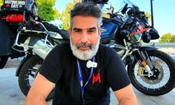 Sosyal medya fenomeni Motovlogcu Dayı hayatını kaybetti