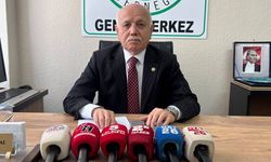 Süleyman Bakal Eskişehir’de iptal edilen festivalle ilgili konuştu