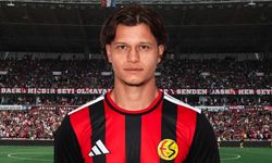 Hakan Şapçı açıkladı; Eskişehirspor forması giyen o futbolcuyu Süper Lig kulüpleri istemiş