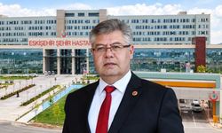 Tepebaşı Belediye Başkan Yardımcısı Neşet Ertoy hastaneye kaldırıldı; İşte son durumu