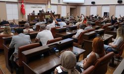 Tepebaşı Belediye Meclisi’nde komisyon üyeleri belli oldu