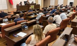 Tepebaşı Belediye Meclisi’nde yeni dönem: YENİ Parti'nin meclis üyesi sayısı belli oldu