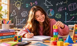 Tepebaşı Belediyesi Matematik Evi’nde güz dönemi kayıtları başlıyor