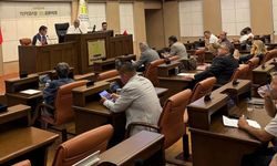 Tepebaşı’nda ticaret ve konut alanı tartışması: Vatandaşın itirazı reddedildi