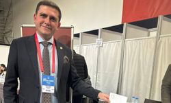 Tevfik Yıldırım YENİ Parti'de yeniden başkan