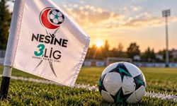 Eskişehirspor'un grubunda 4 maç oynandı; İşte alınan skorlar ve pazar gününün programı
