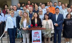 TMMOB Eskişehir İl Koordinasyon Kurulu'ndan net açıklama; Sorunlarımız sürüyor, mücadelemiz büyüyor”