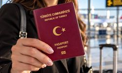 Türk pasaportu taşıyan yolcular için havalimanlarında yeni dönem