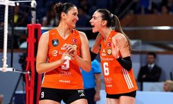 Türk voleybolu yeni bir star yetiştiriyor; 16 taşındaki Ezel Balık büyük potansiyel