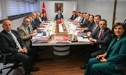 Türkiye Belediyeler Birliği’nden belediyelerin artan mali yüklerine ilişkin çağrı