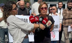 Eskişehir'de uygulanan para cezasına tepki