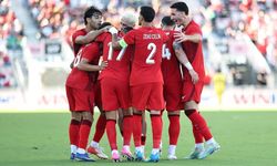 Türkiye ilk 11 belli oldu; Türkiye - Fransa maçı hangi kanalda