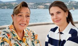 Tuzlu Kahve yeni bölüm fragmanı 5. Bölüm fragmanı