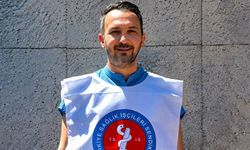 Uğur Özatak’tan Yaşar Bildirici'nin açıklamalarına tepki; "Tam da buna itiraz ediyoruz"