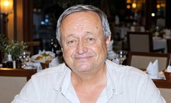Usta Sanatçı Münir Canar hayatını kaybetti