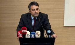 Veteriner Hekim-Sen Eskişehir İl Temsilcisi Dr. Doğa Can Nalbantoğlu'ndan önemli açıklamalar