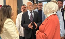 Yaşar Bildirici açıkladı: "Sadece Eskişehir'de 1 milyonun üzerinde başvuru var"