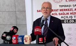 Yaşar Bildirici Eskişehir halkını sevindirecek müjdeyi açıkladı