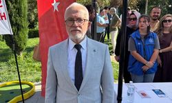 Yaşar Bildirici Halk Sağlığı Haftası’nın 7 günlük programını açıkladı