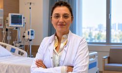 Eskişehir Şehir Hastanesi’ne yeni Tıbbi Onkoloji Hekimi