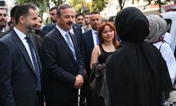 Yavuz Ağıralioğlu’ndan okullarda ücretsiz yemek çıkışı: "En az bir öğün sağlıklı yemek vereceğiz"