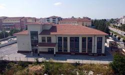 Eskişehir’de yeni anaokulu eğitime kapılarını açıyor
